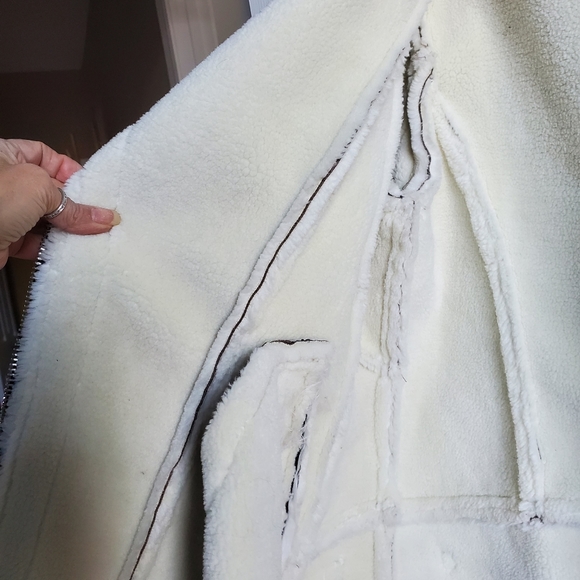 Vigoss coat - Picture 6 of 12